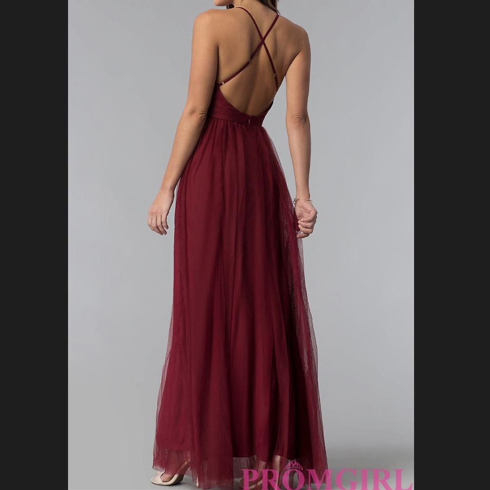 Prom dress - Picture 2 of 4